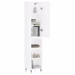 VidaXL 3198963 living room sideboard/buffet