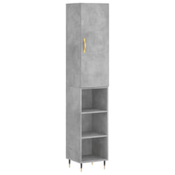 VidaXL 3198965 living room sideboard/buffet