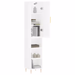 VidaXL 3198971 living room sideboard/buffet