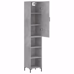 VidaXL 3198981 living room sideboard/buffet - Additional view 4
