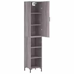 VidaXL 3198983 living room sideboard/buffet - Additional view 4