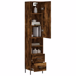 VidaXL 3198990 living room sideboard/buffet