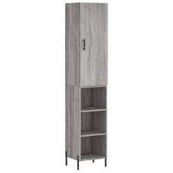 VidaXL 3198991 living room sideboard/buffet