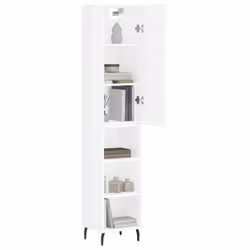 VidaXL 3198995 living room sideboard/buffet