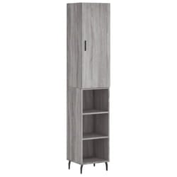 VidaXL 3198999 living room sideboard/buffet