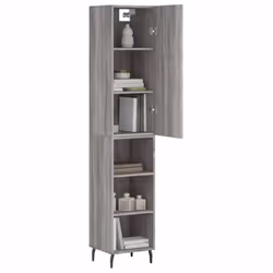 VidaXL 3198999 living room sideboard/buffet