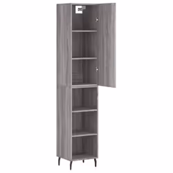 VidaXL 3198999 living room sideboard/buffet - Additional view 4