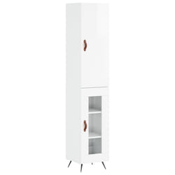 VidaXL 3199019 living room sideboard/buffet