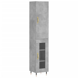VidaXL 3199029 living room sideboard/buffet