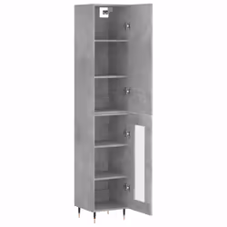 VidaXL 3199029 living room sideboard/buffet - Additional view 4