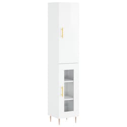 VidaXL 3199035 living room sideboard/buffet