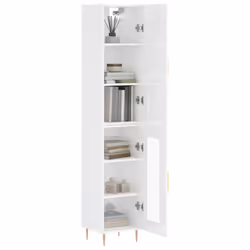 VidaXL 3199035 living room sideboard/buffet