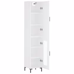 VidaXL 3199041 living room sideboard/buffet - Additional view 4