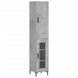 VidaXL 3199045 living room sideboard/buffet