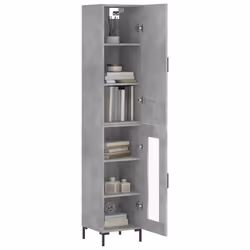 VidaXL 3199045 living room sideboard/buffet
