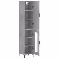 VidaXL 3199045 living room sideboard/buffet - Additional view 4