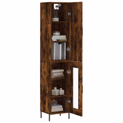 VidaXL 3199054 living room sideboard/buffet
