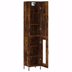 VidaXL 3199054 living room sideboard/buffet - Additional view 4