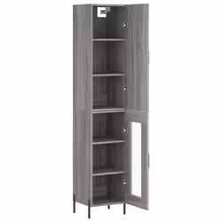 VidaXL 3199055 living room sideboard/buffet - Additional view 4