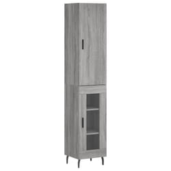 VidaXL 3199063 living room sideboard/buffet
