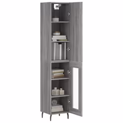 VidaXL 3199063 living room sideboard/buffet