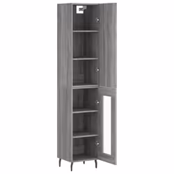 VidaXL 3199063 living room sideboard/buffet - Additional view 4