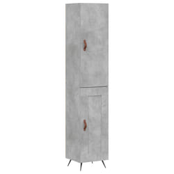 VidaXL 3199085 living room sideboard/buffet
