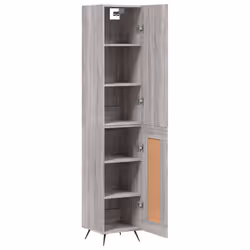 VidaXL 3199087 living room sideboard/buffet - Additional view 4