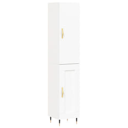 VidaXL 3199089 living room sideboard/buffet