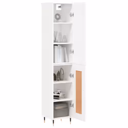 VidaXL 3199089 living room sideboard/buffet