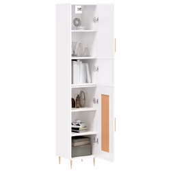 VidaXL 3199099 living room sideboard/buffet