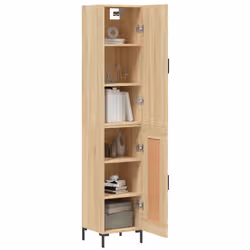 VidaXL 3199108 living room sideboard/buffet - Additional view 3