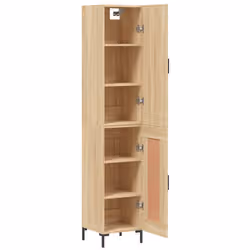 VidaXL 3199108 living room sideboard/buffet - Additional view 4