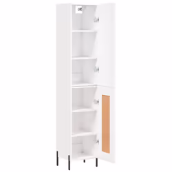 VidaXL 3199113 living room sideboard/buffet - Additional view 4