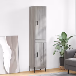 VidaXL 3199119 living room sideboard/buffet