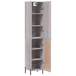 VidaXL 3199119 living room sideboard/buffet - Additional view 4