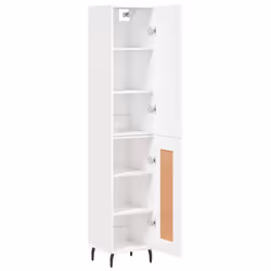 VidaXL 3199121 living room sideboard/buffet - Additional view 4