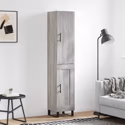 VidaXL 3199135 living room sideboard/buffet - Additional view 2