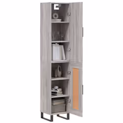 VidaXL 3199135 living room sideboard/buffet - Additional view 3