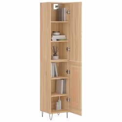 VidaXL 3199140 living room sideboard/buffet - Additional view 3