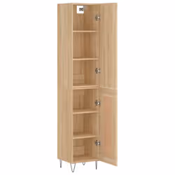 VidaXL 3199140 living room sideboard/buffet - Additional view 4