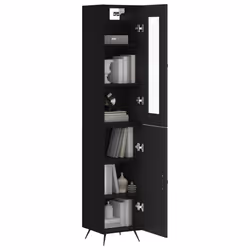 VidaXL 3199146 living room sideboard/buffet