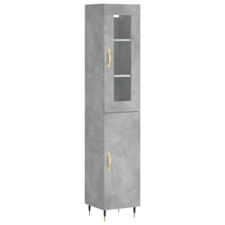 VidaXL 3199157 living room sideboard/buffet