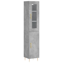 VidaXL 3199165 living room sideboard/buffet