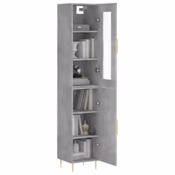 VidaXL 3199165 living room sideboard/buffet