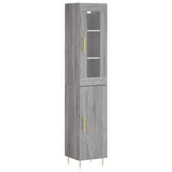 VidaXL 3199167 living room sideboard/buffet