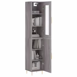 VidaXL 3199167 living room sideboard/buffet