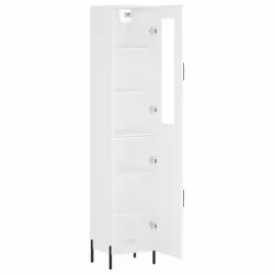 VidaXL 3199177 living room sideboard/buffet