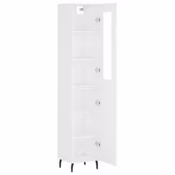 VidaXL 3199185 living room sideboard/buffet - Additional view 4