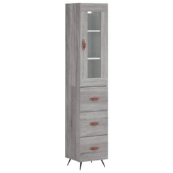 VidaXL 3199215 living room sideboard/buffet